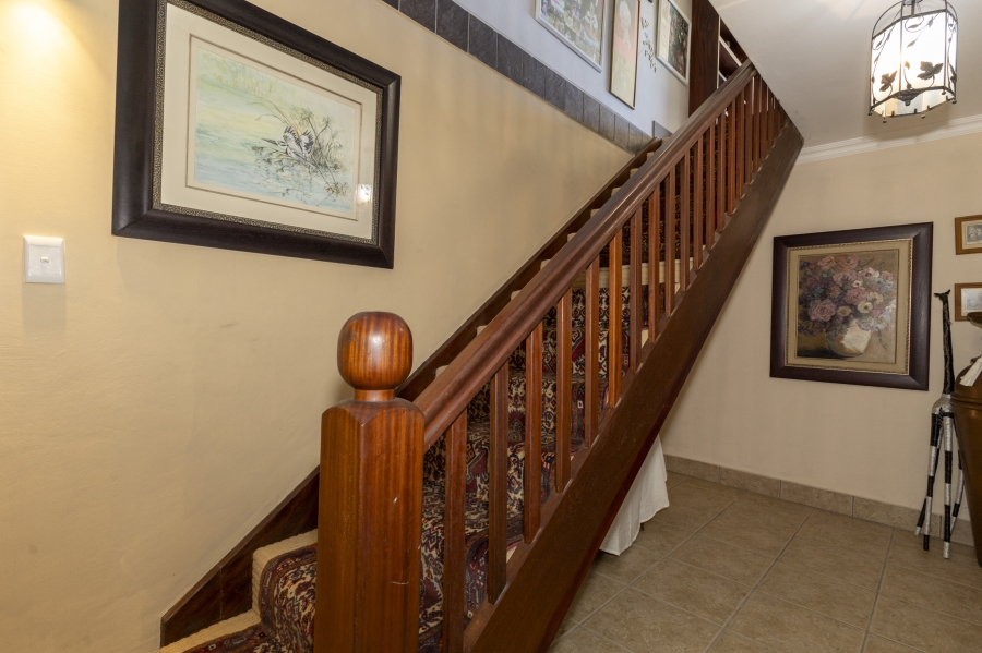 4 Bedroom Property for Sale in West Bank Eastern Cape